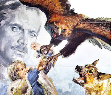 The Return of White Fang (1975)