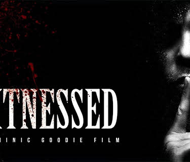 Witnessed (2023)