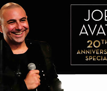 Joe Avati: 20th Anniversary Special (2024)