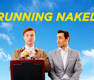Running Naked (2021)