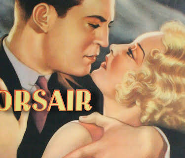 Corsair (1931)