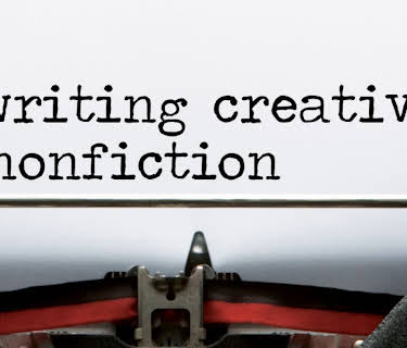 Writing Creative Nonfiction