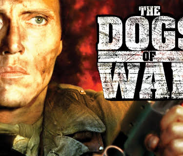 The Dogs of War (1981)