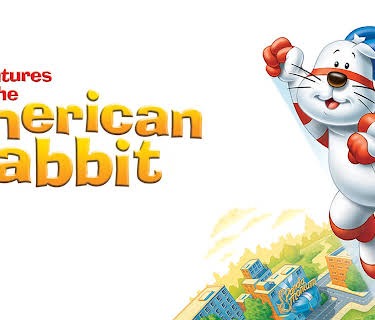 Adventures Of The American Rabbit (1986)