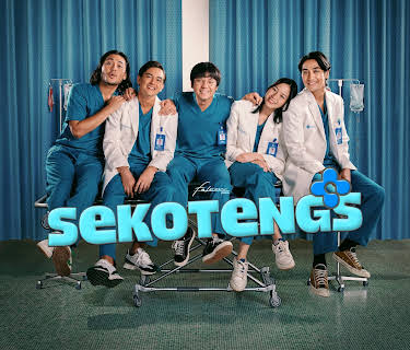 SEKOTENGS