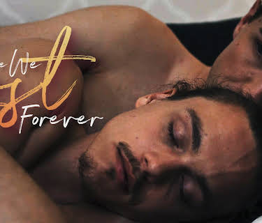 Are We Lost Forever (2020)