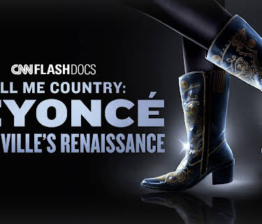 Call Me Country: Beyoncé & Nashville's Renaissance (2024)