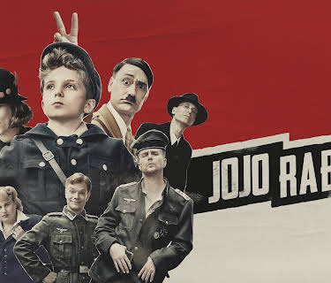 Jojo Rabbit (2019)