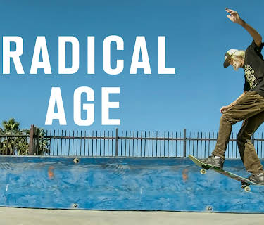 Radical Age (2020)