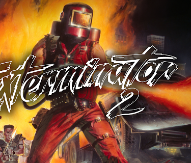 Exterminator 2 (1984)