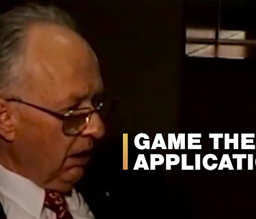 Game Theory Applications (2025)