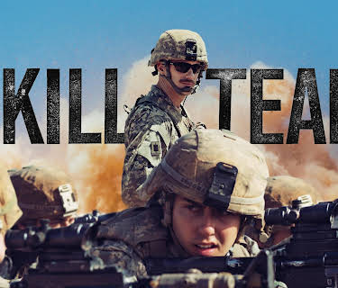 The Kill Team (2019)