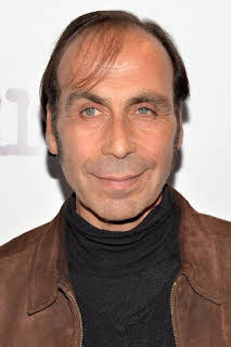 Taylor Negron