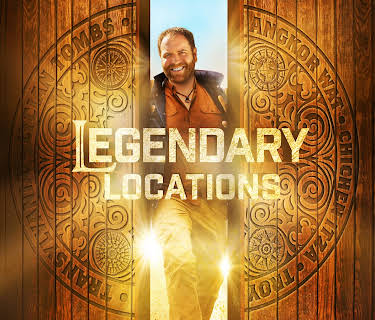 Legendary Locations, Season 1