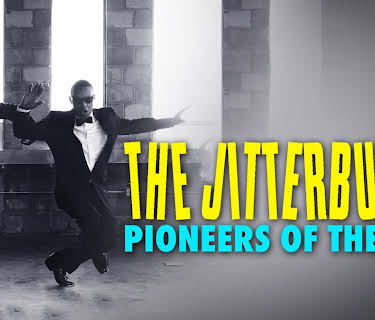 The Jitterbugs: Pioneers of Jit (2014)