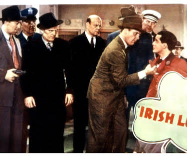 Irish Luck (1939)