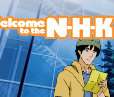 Welcome to the N-H-K Season 1