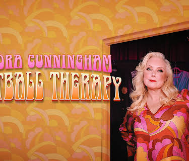 Kendra Cunningham: Meatball Therapy (2022)