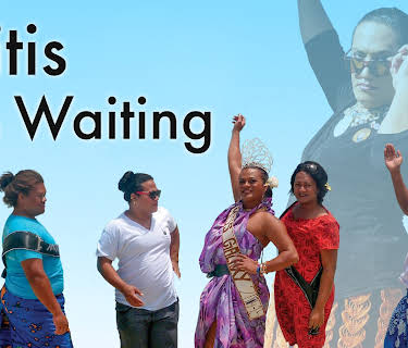Leitis In Waiting (2018)