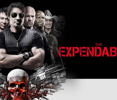 The Expendables: Extended Director's Cut (2010)