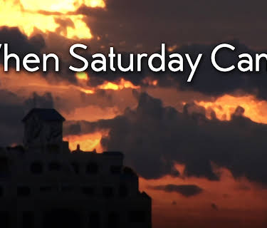 When Saturday Came (2010)