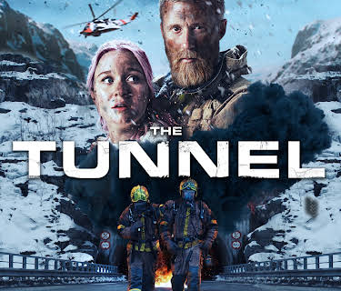 The Tunnel (English Dub) (2019)