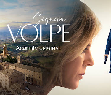 Signora Volpe