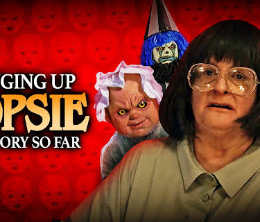 Bringing Up Oopsie: The Story So Far (2022)
