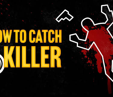 How to Catch a Killer (2023)