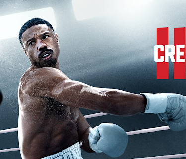 Creed III (2023)