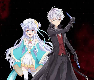The World's Best Assassin: To Reincarnate in a Different World Aristocrat