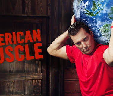 American Muscle (2014)