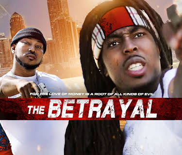 The Betrayal (2021)