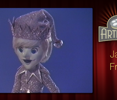 Jack Frost (1979) (1979)