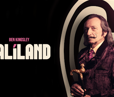 Daliland (2023)