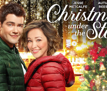 Christmas Under the Stars (2019)
