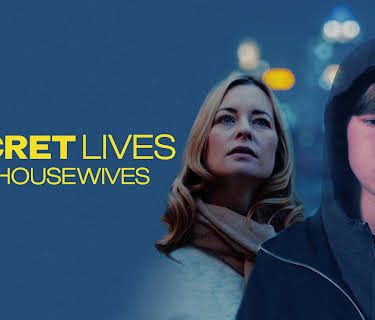 Secret Lives of Housewives