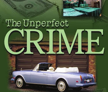 The Unperfect Crime (1999)