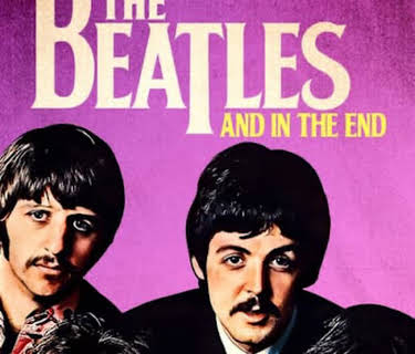 The Beatles: And in the End (2010)