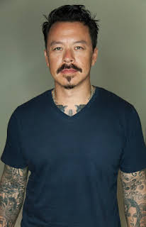 Mike Wiluan