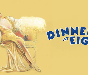Dinner at Eight (1934)