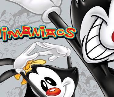 Stephen Spielberg Presents: Animaniacs Vol. 1