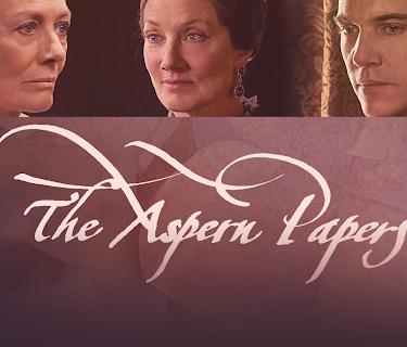 The Aspern Papers (2019)