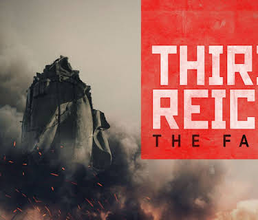 Third Reich: The Fall
