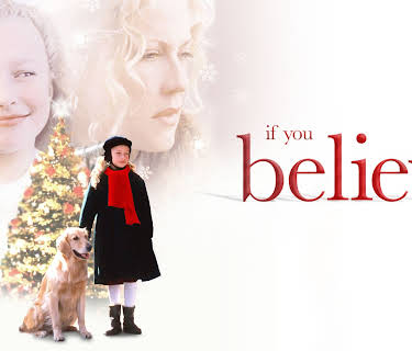 If You Believe (1999)