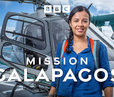 Mission Galapagos