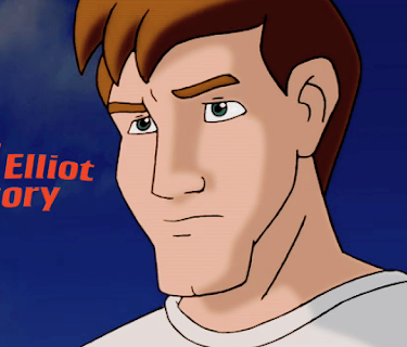 Antorchas: La historia de Jim Elliot (2026)