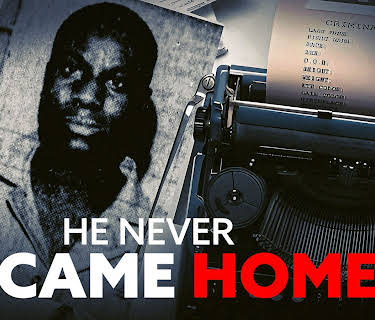 He Never Came Home (2025)