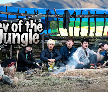 Law of the Jungle