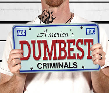America's Dumbest Criminals S1